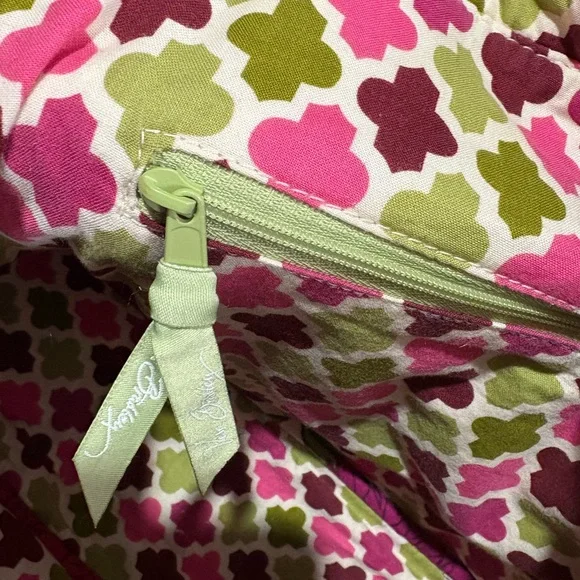 Vera Bradley Bag - Picture 7 of 8